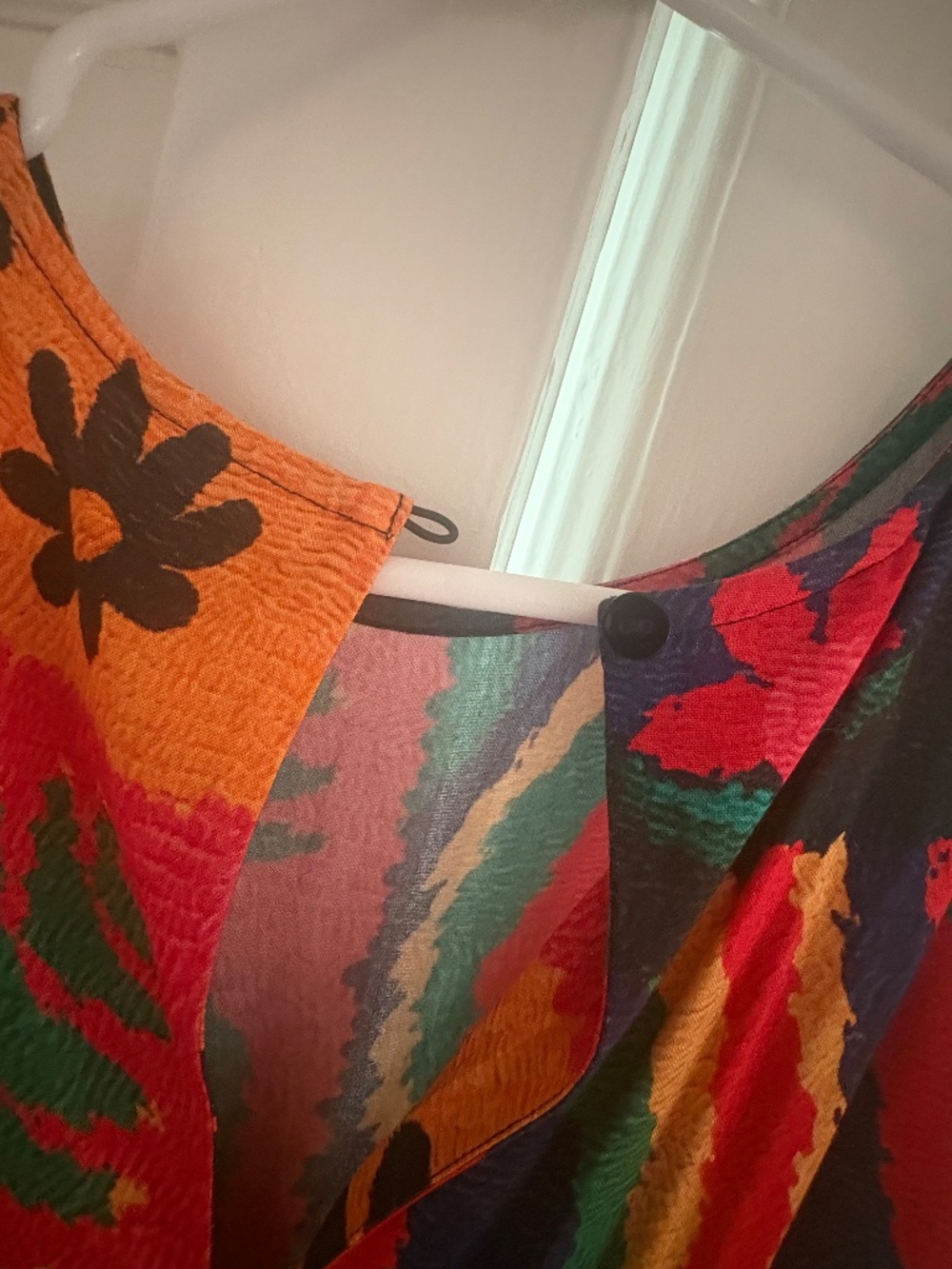 Farm Rio Dress - Picture 5 of 5
